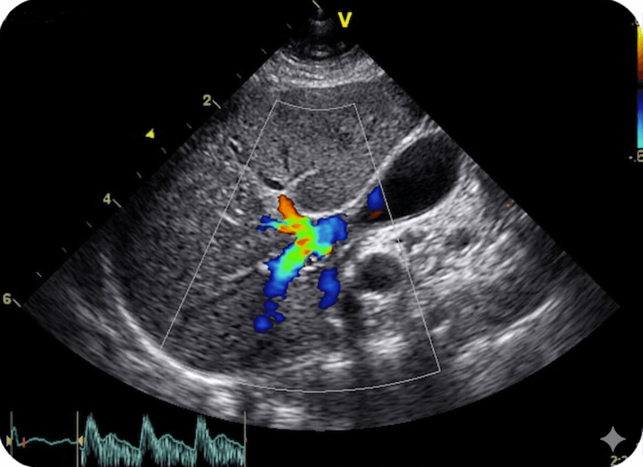 Abdominal Ultrasound