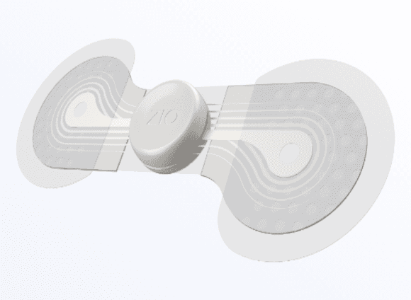 Extended Heart Monitor (Zio Patch)