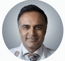 Dr. Chirag Pandya