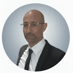 Sam Halteh, BS, RDCS, CCT