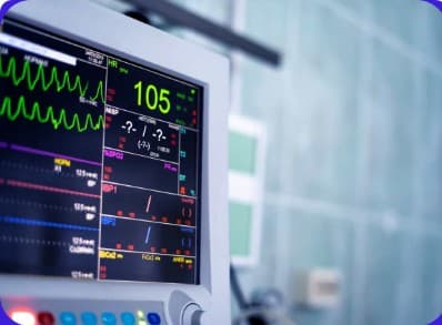 12-Lead EKG