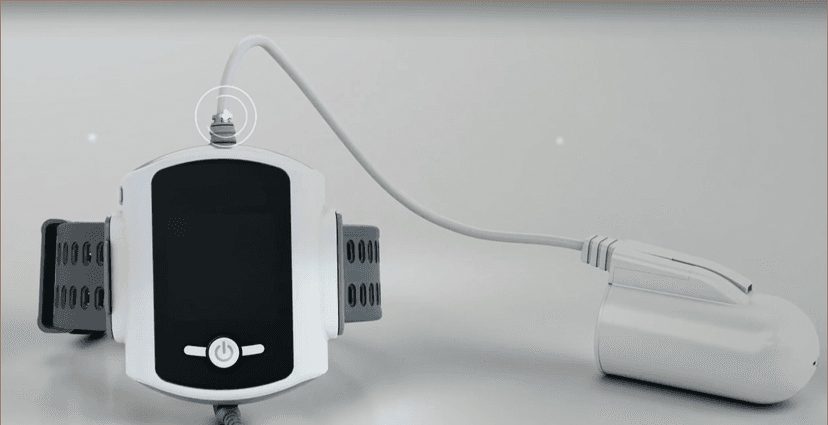 At-Home Sleep Apnea Test